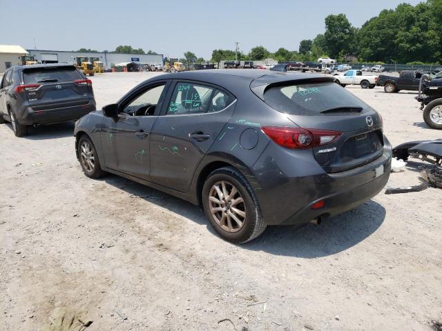 Photo 1 VIN: JM1BM1L72F1252802 - MAZDA 3 TOURING 