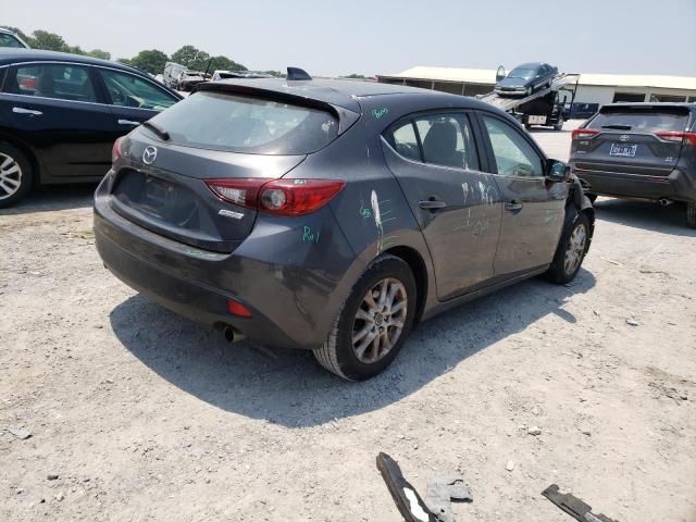 Photo 2 VIN: JM1BM1L72F1252802 - MAZDA 3 TOURING 