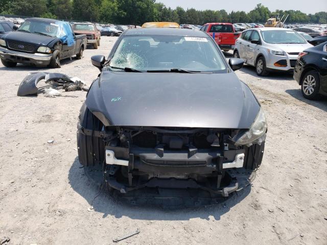 Photo 4 VIN: JM1BM1L72F1252802 - MAZDA 3 TOURING 