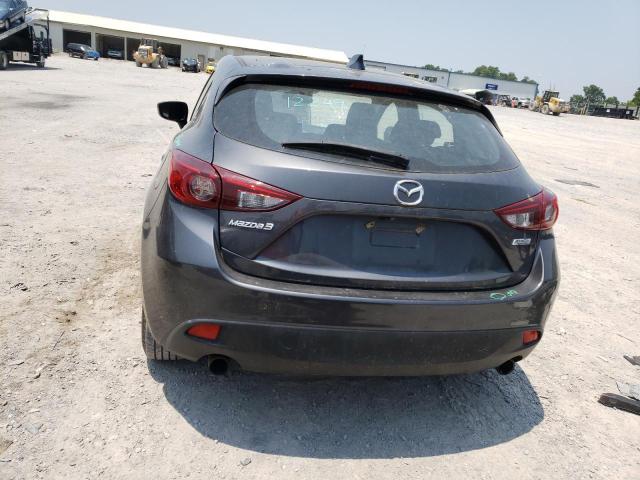 Photo 5 VIN: JM1BM1L72F1252802 - MAZDA 3 TOURING 