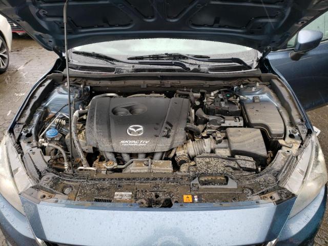 Photo 10 VIN: JM1BM1L72G1335101 - MAZDA 3 TOURING 