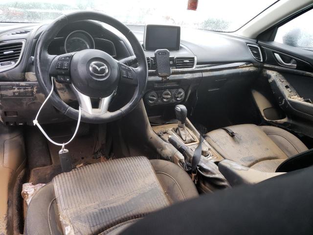 Photo 7 VIN: JM1BM1L72G1335101 - MAZDA 3 TOURING 