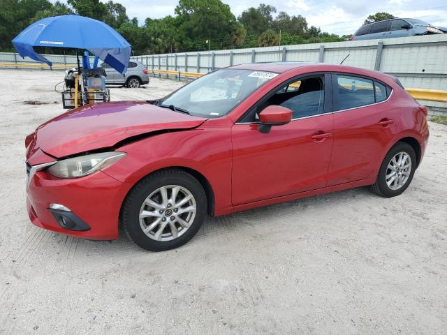 Photo 0 VIN: JM1BM1L72G1338791 - MAZDA 3 TOURING 