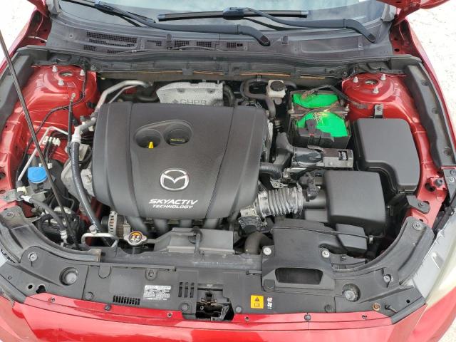 Photo 10 VIN: JM1BM1L72G1338791 - MAZDA 3 TOURING 