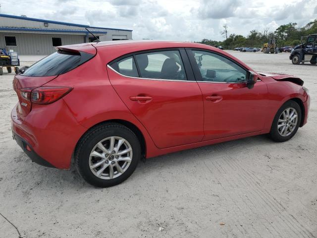 Photo 2 VIN: JM1BM1L72G1338791 - MAZDA 3 TOURING 