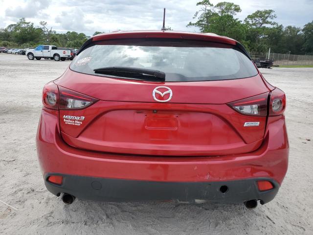 Photo 5 VIN: JM1BM1L72G1338791 - MAZDA 3 TOURING 