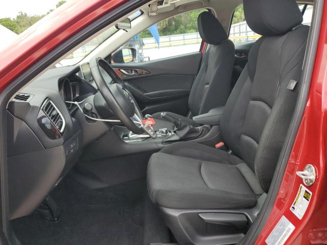 Photo 6 VIN: JM1BM1L72G1338791 - MAZDA 3 TOURING 