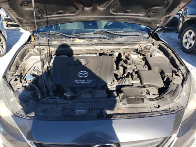 Photo 10 VIN: JM1BM1L73E1123174 - MAZDA 3 TOURING 