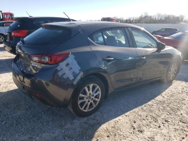 Photo 2 VIN: JM1BM1L73E1123174 - MAZDA 3 TOURING 