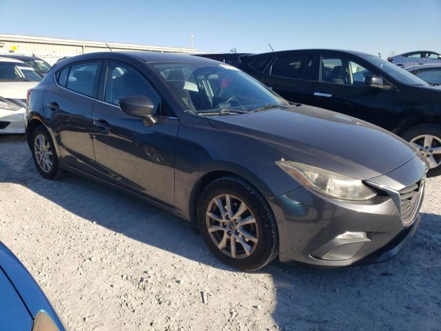 Photo 3 VIN: JM1BM1L73E1123174 - MAZDA 3 TOURING 