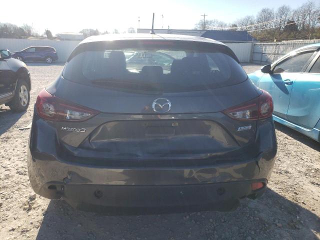 Photo 5 VIN: JM1BM1L73E1123174 - MAZDA 3 TOURING 