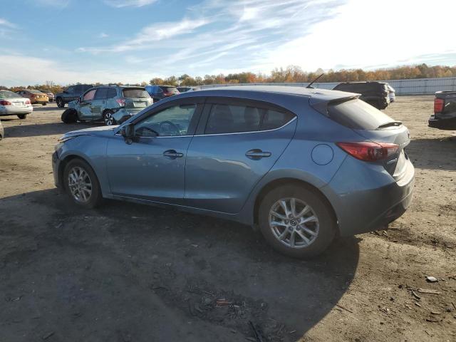 Photo 1 VIN: JM1BM1L73E1146986 - MAZDA 3 TOURING 