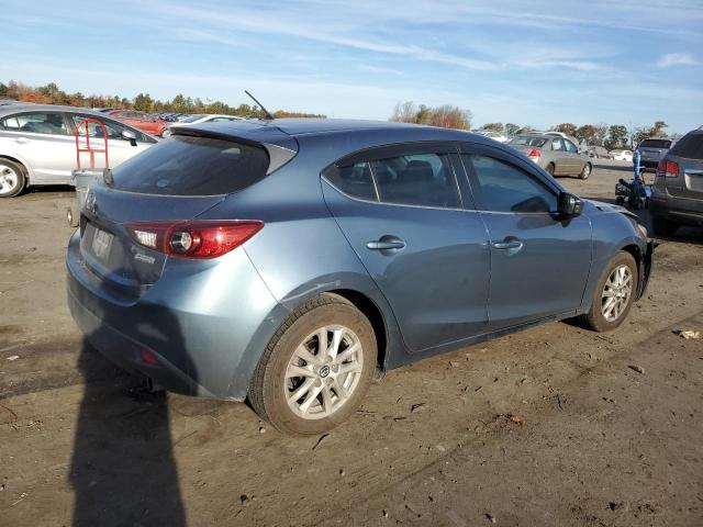 Photo 2 VIN: JM1BM1L73E1146986 - MAZDA 3 TOURING 