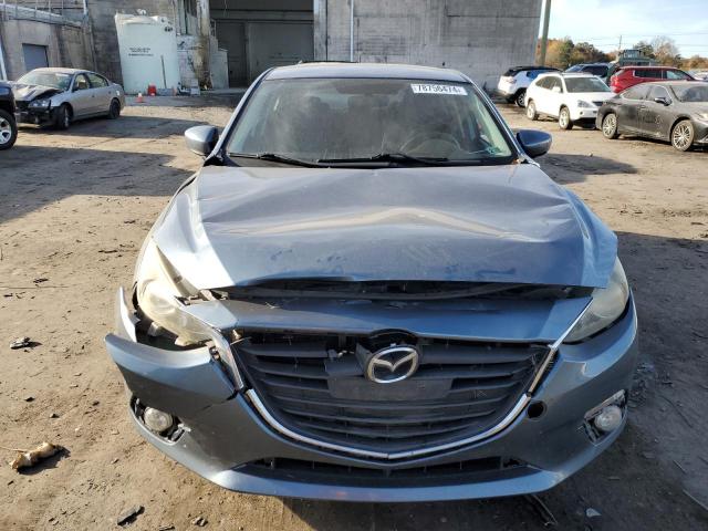 Photo 4 VIN: JM1BM1L73E1146986 - MAZDA 3 TOURING 