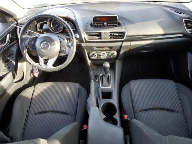 Photo 7 VIN: JM1BM1L73E1146986 - MAZDA 3 TOURING 