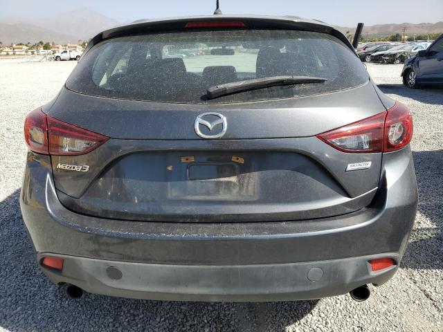 Photo 5 VIN: JM1BM1L73E1161164 - MAZDA 3 TOURING 