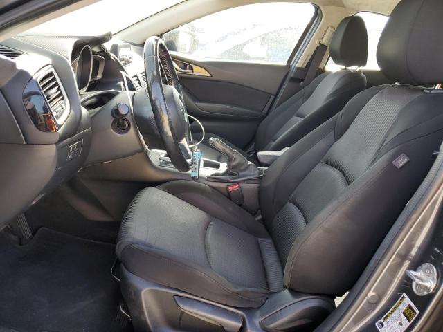 Photo 6 VIN: JM1BM1L73E1161164 - MAZDA 3 TOURING 