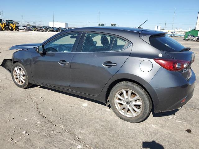 Photo 1 VIN: JM1BM1L73E1190678 - MAZDA 3 TOURING 