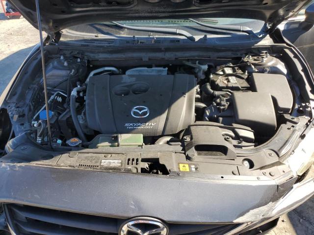 Photo 10 VIN: JM1BM1L73E1190678 - MAZDA 3 TOURING 