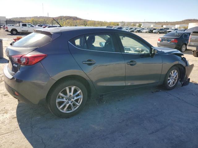 Photo 2 VIN: JM1BM1L73E1190678 - MAZDA 3 TOURING 