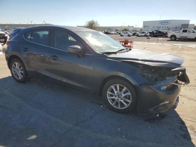 Photo 3 VIN: JM1BM1L73E1190678 - MAZDA 3 TOURING 