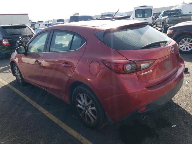 Photo 1 VIN: JM1BM1L73E1205888 - MAZDA 3 