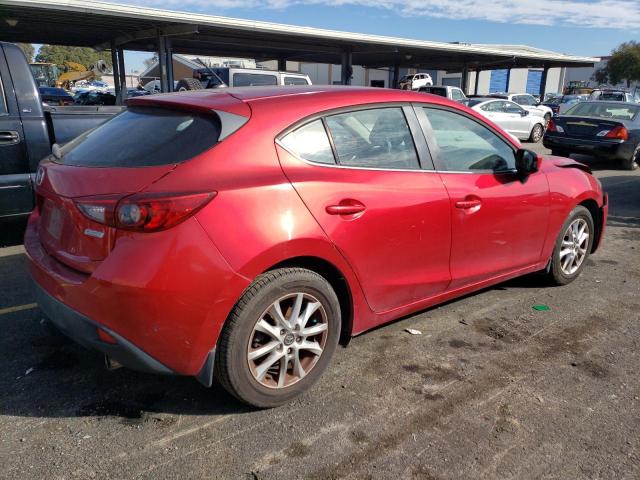 Photo 2 VIN: JM1BM1L73E1205888 - MAZDA 3 