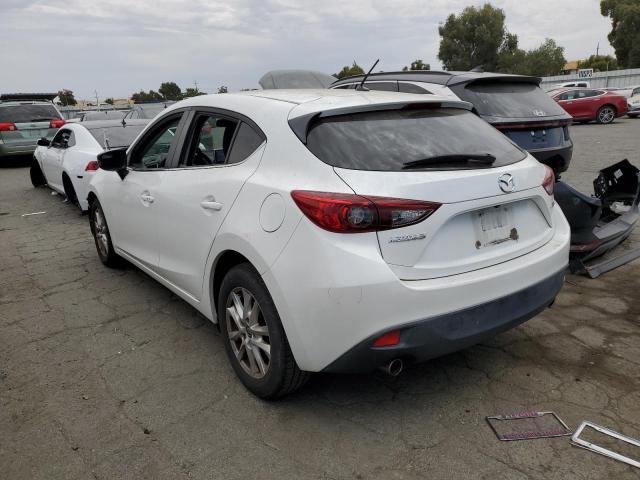 Photo 1 VIN: JM1BM1L73F1265476 - MAZDA 3 TOURING 