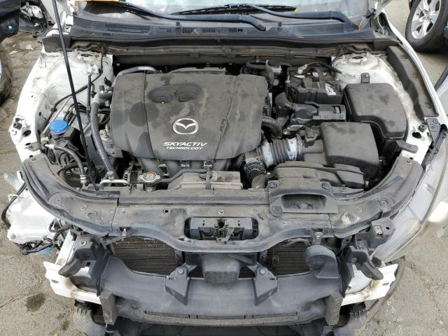 Photo 10 VIN: JM1BM1L73F1265476 - MAZDA 3 TOURING 