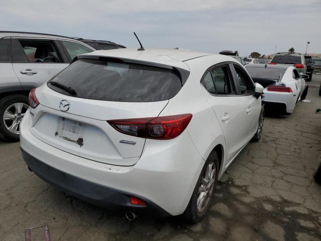 Photo 2 VIN: JM1BM1L73F1265476 - MAZDA 3 TOURING 