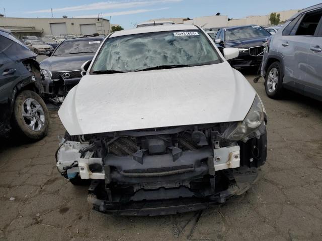 Photo 4 VIN: JM1BM1L73F1265476 - MAZDA 3 TOURING 