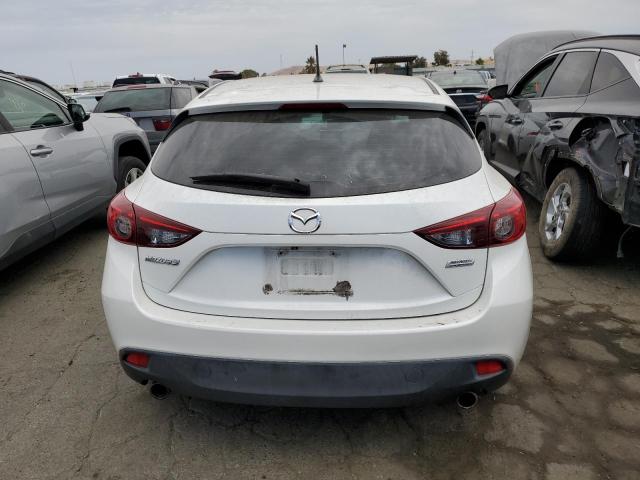 Photo 5 VIN: JM1BM1L73F1265476 - MAZDA 3 TOURING 