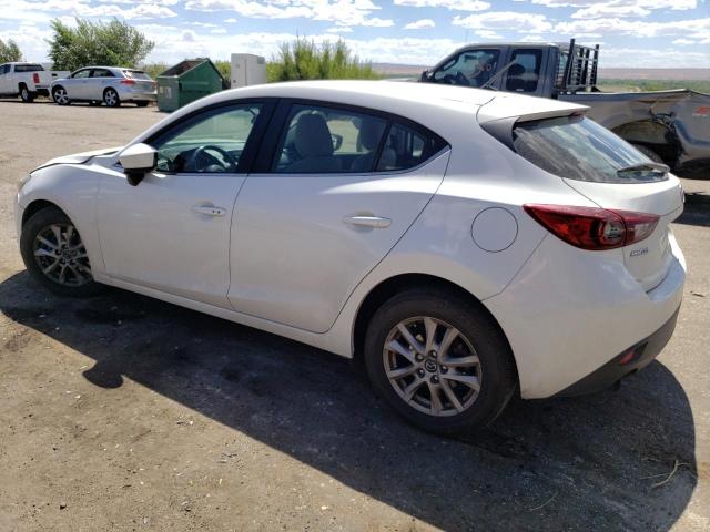 Photo 1 VIN: JM1BM1L74E1101314 - MAZDA 3 TOURING 