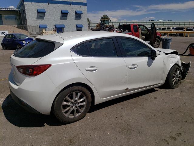 Photo 2 VIN: JM1BM1L74E1101314 - MAZDA 3 TOURING 