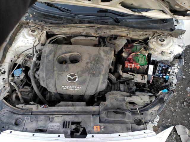 Photo 10 VIN: JM1BM1L74E1129145 - MAZDA 3 TOURING 