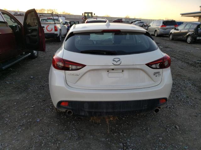 Photo 5 VIN: JM1BM1L74E1129145 - MAZDA 3 TOURING 