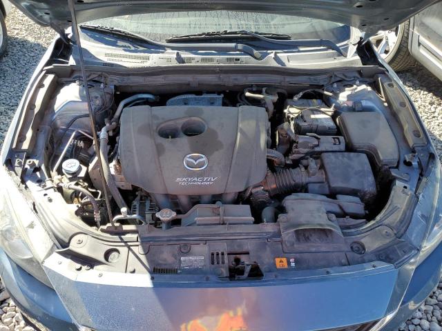 Photo 10 VIN: JM1BM1L74E1143885 - MAZDA 3 