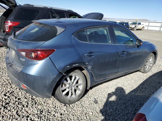 Photo 2 VIN: JM1BM1L74E1143885 - MAZDA 3 