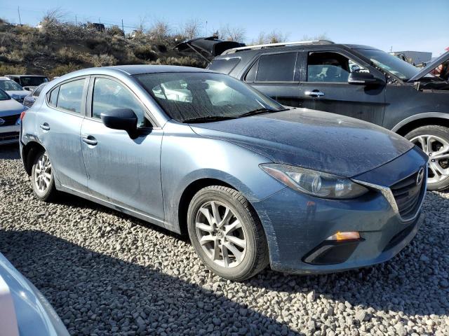 Photo 3 VIN: JM1BM1L74E1143885 - MAZDA 3 