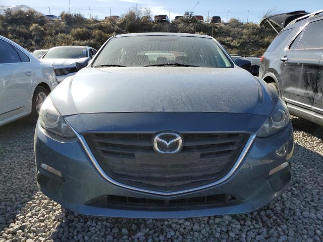 Photo 4 VIN: JM1BM1L74E1143885 - MAZDA 3 