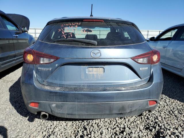 Photo 5 VIN: JM1BM1L74E1143885 - MAZDA 3 