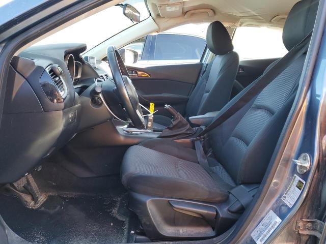 Photo 6 VIN: JM1BM1L74E1143885 - MAZDA 3 