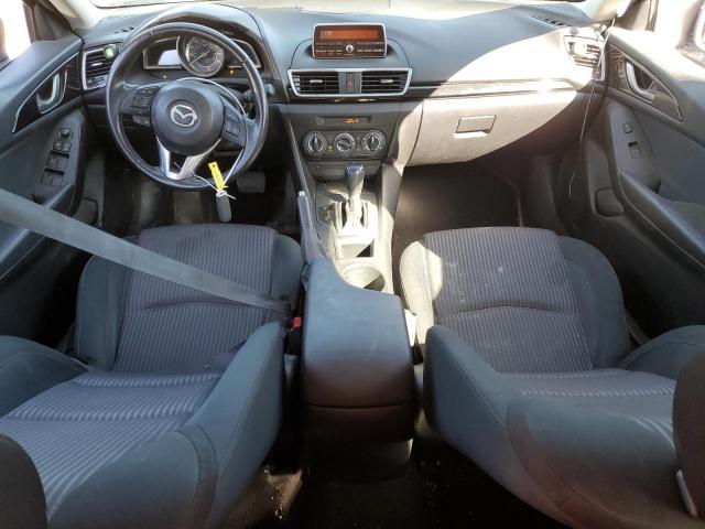 Photo 7 VIN: JM1BM1L74E1143885 - MAZDA 3 