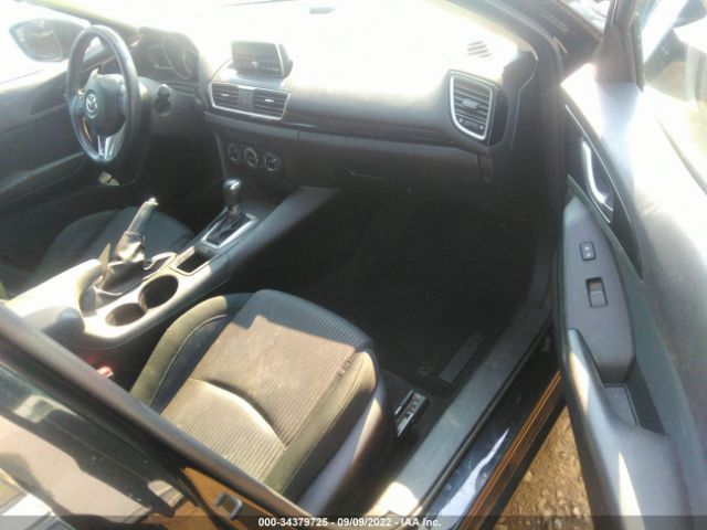 Photo 4 VIN: JM1BM1L74E1146172 - MAZDA 3 