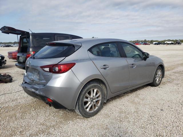 Photo 2 VIN: JM1BM1L74E1195260 - MAZDA 3 TOURING 