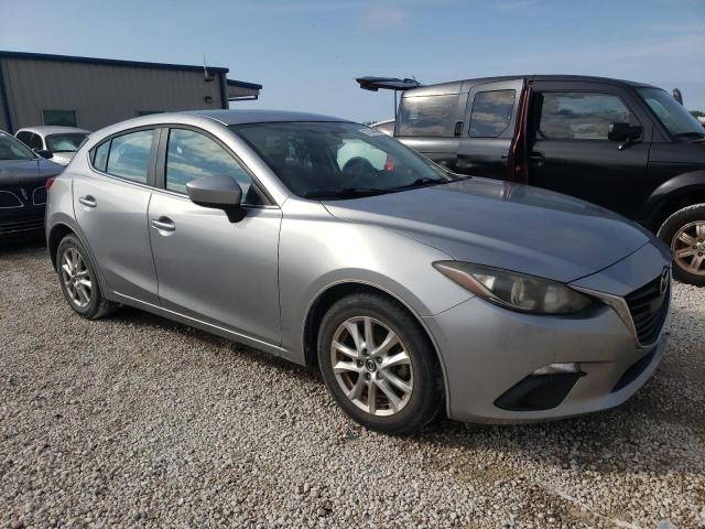 Photo 3 VIN: JM1BM1L74E1195260 - MAZDA 3 TOURING 