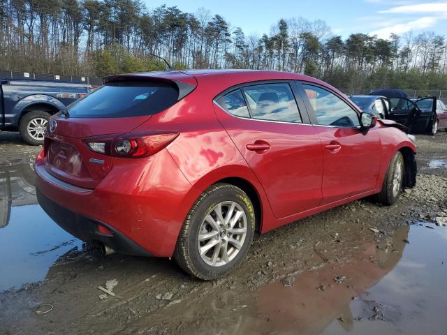 Photo 2 VIN: JM1BM1L74E1204992 - MAZDA 3 TOURING 