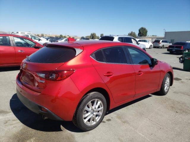 Photo 3 VIN: JM1BM1L74F1257368 - MAZDA 3 TOURING 