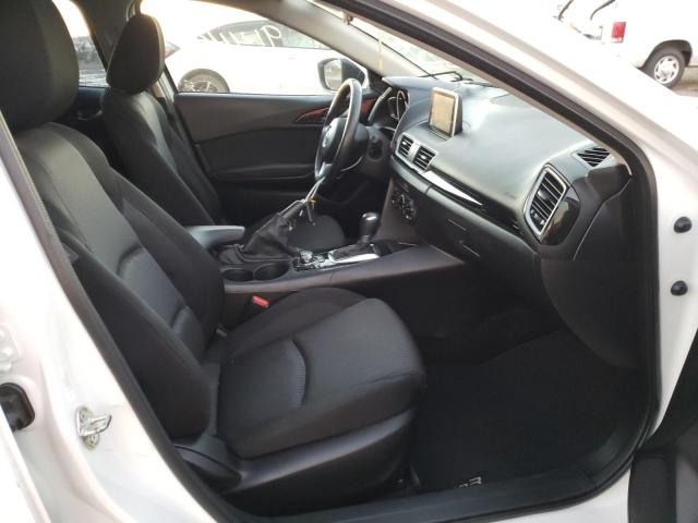 Photo 4 VIN: JM1BM1L74G1328053 - MAZDA 3 TOURING 