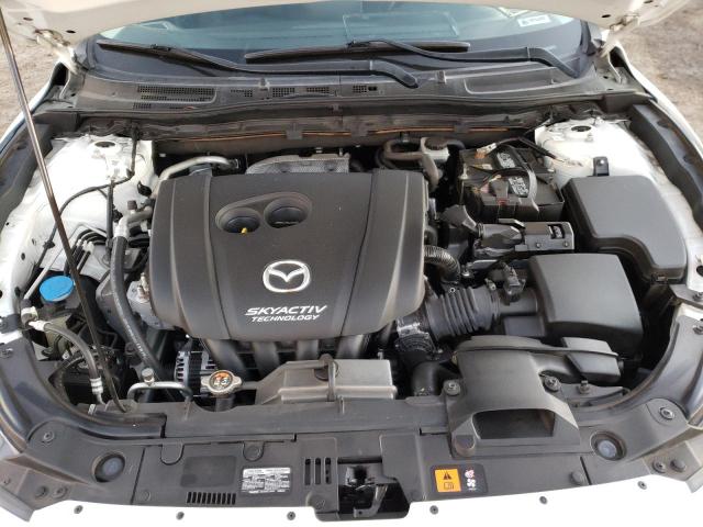 Photo 6 VIN: JM1BM1L74G1328053 - MAZDA 3 TOURING 